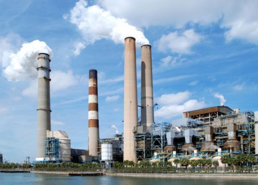 Termoelectrica также требует повышения тарифа на электроэнергию на 12,3%