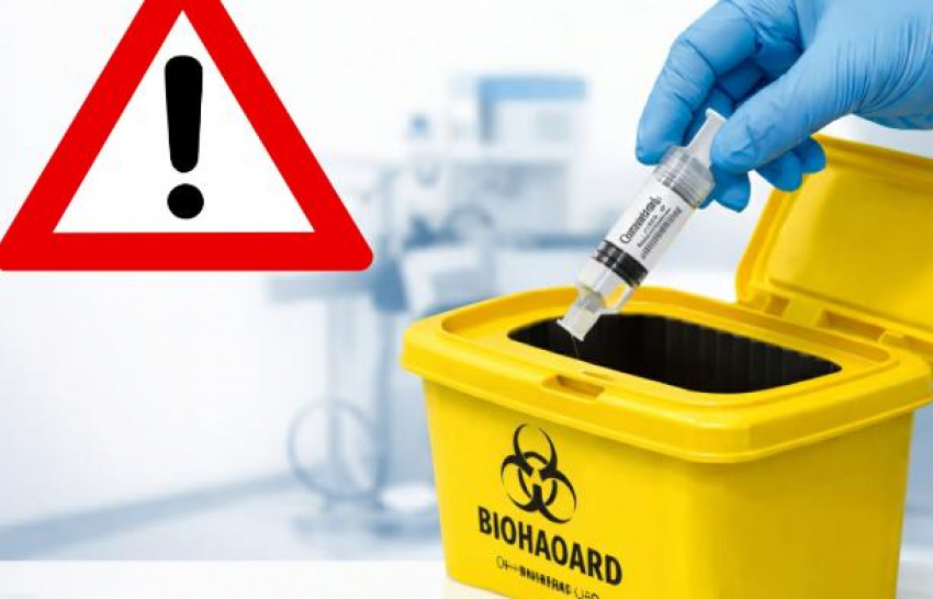 В Молдове изымают офтальмологический препарат после серьёзных осложнений у пациентов