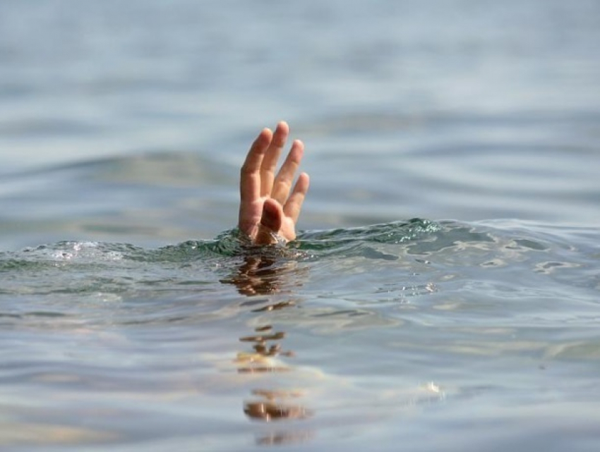 Студент Полицейской академии утонул на Черном море