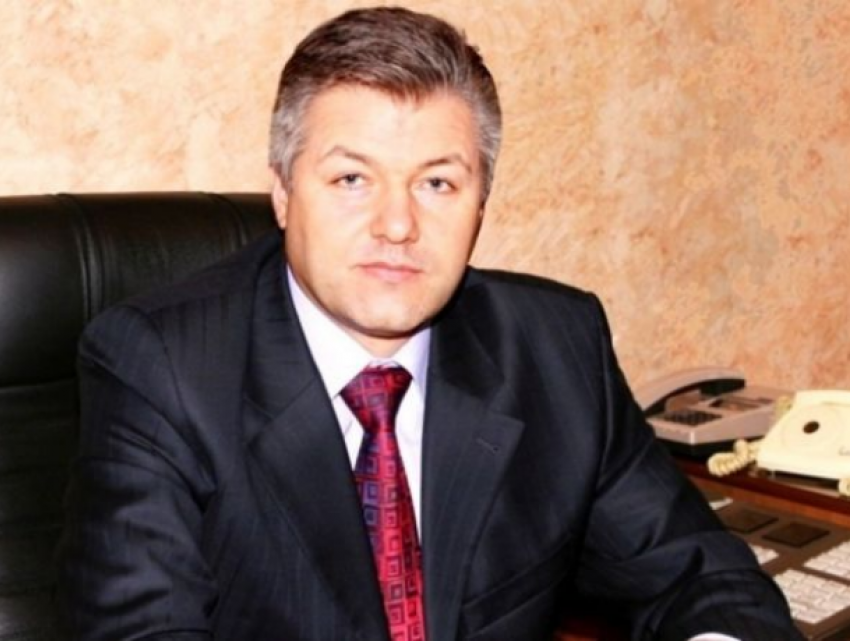 У Таможенной службы Молдовы новый директор