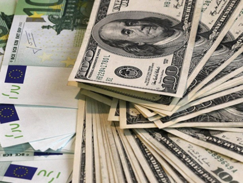 Внешний госдолг Молдовы увеличился еще на 100 млн долларов