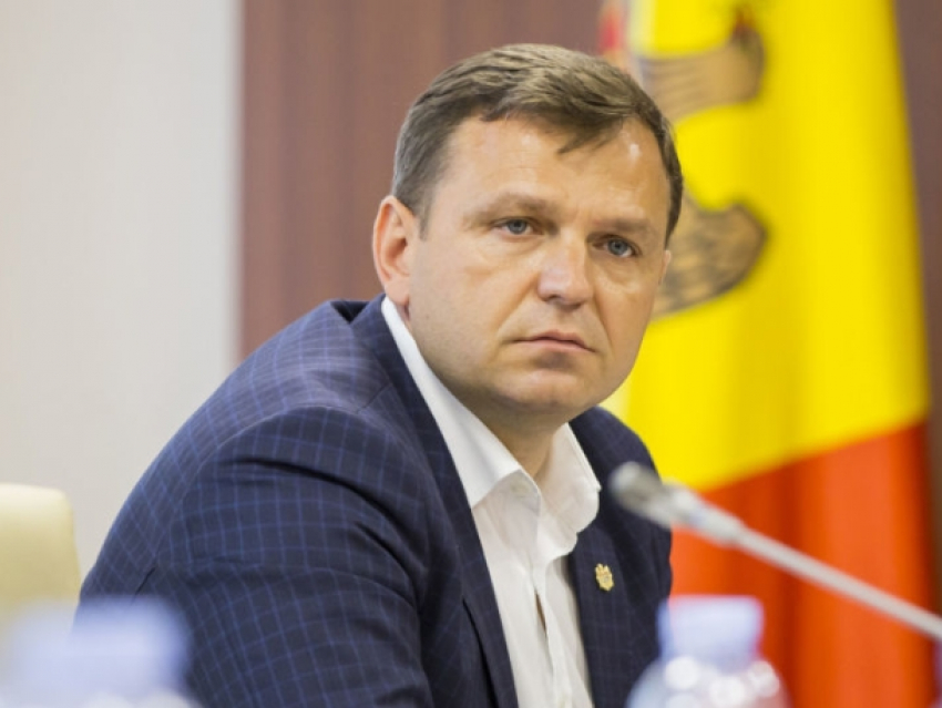Андрей Нэстасе угрожает насилием: «пора отказаться от белых перчаток», считает неудавшийся примар и премьер