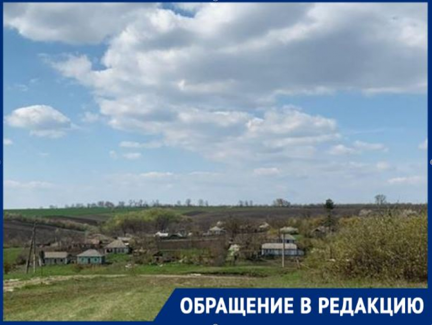На севере Молдовы деревня со стариками осталась без хлеба и продуктов первой необходимости