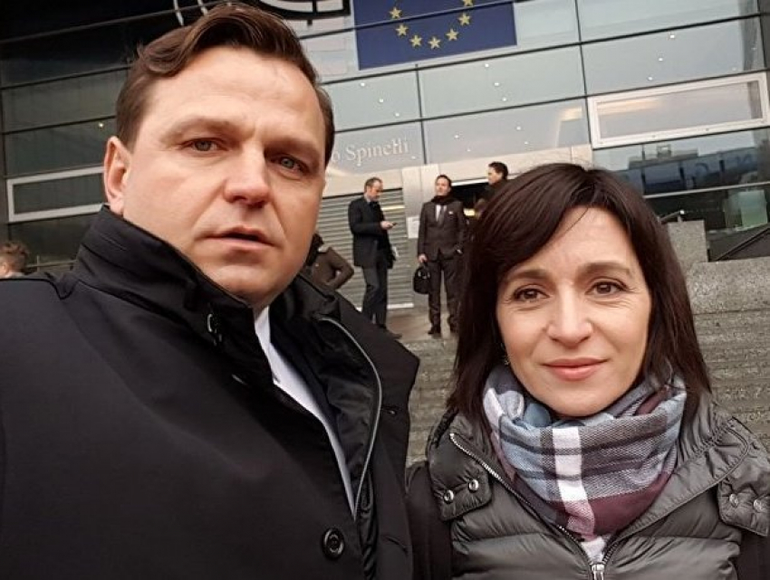 "Уважаемая Майя Григорьевна! Ваши якобы антиолигархические законы – откровенная ложь", - Богдан Цырдя