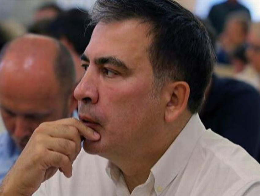 Михаил Саакашвили смешит соцсети: Путин хочет захватить Молдову и другие страны до 2024-го года