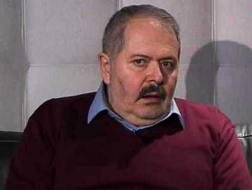 У власти не просто банальные воры – натуральные вредители, - Жосу 