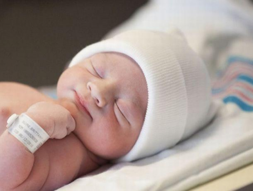 Стали известны самые популярные 10 мужских и женских имен для новорожденных в 2019-м году