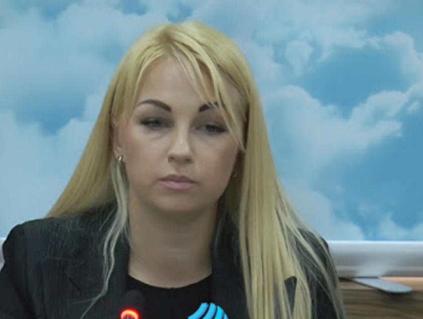 Глава МВД: Марина Таубер будет привлечена к правовой ответственности