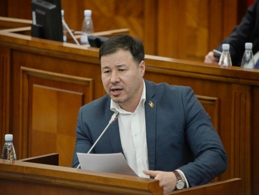 «Господа! Извиниться не желаете?»: Цырдя разоблачил потоки лжи в адрес ПСРМ и президента