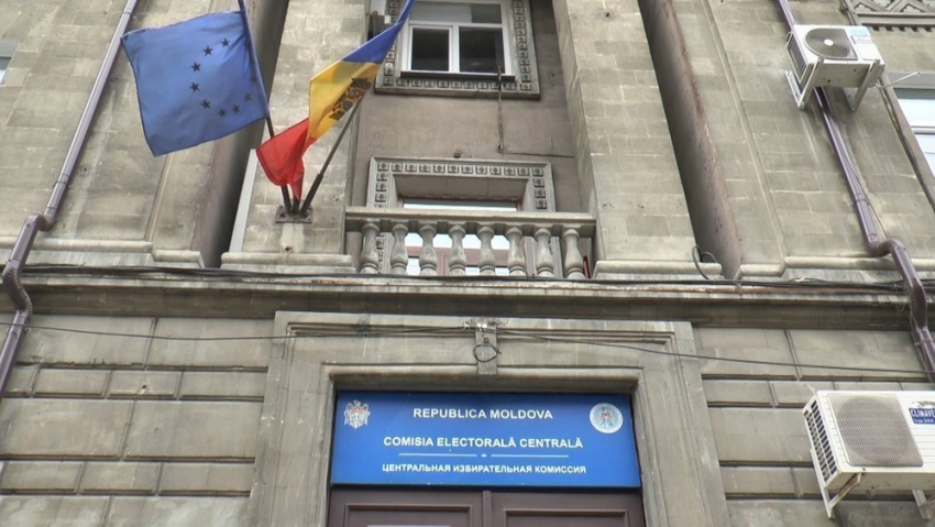 ЦИК завершила прием документов: президентом Молдовы хотят стать более 20 человек
