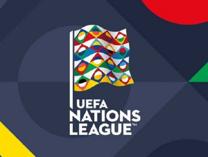 Определились соперники молдавской сборной по футболу в Лиге Наций 2020/2021