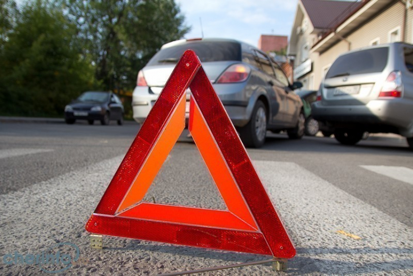 За последние 72 часа в Кишиневе произошло 100 ДТП 