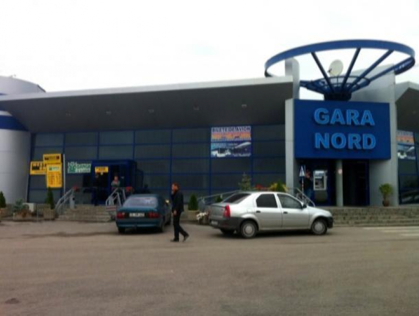 Стало известно, за сколько можно купить Северный автовокзал