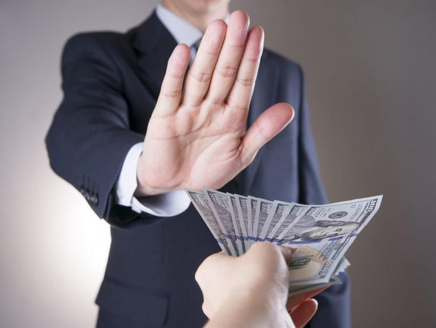 В Кишиневе вскрыли коррупционную схему в сфере образования