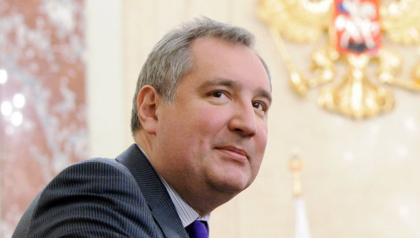 Дмитрий Рогозин прибудет сегодня в Молдову с двухдневным визитом