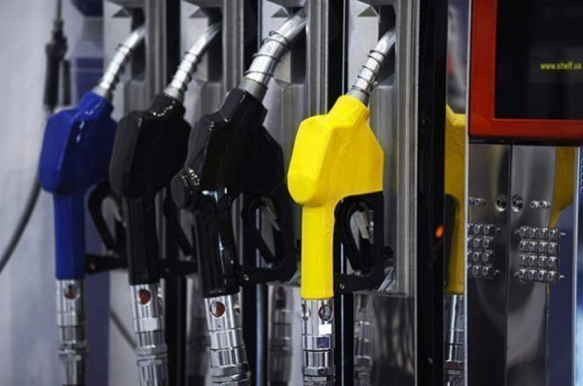НАРЭ снова повысило максимальные цены на бензин и дизтопливо
