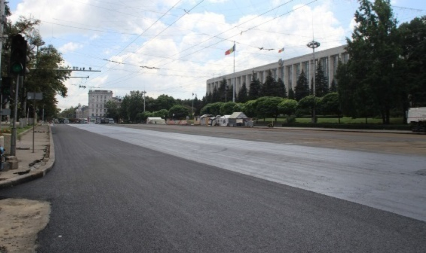 Палатки с ПВНС могут быть убраны принудительно