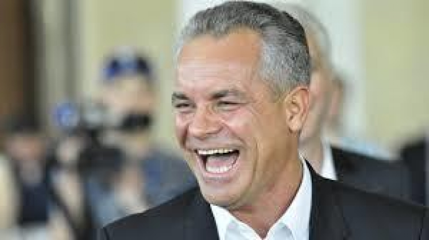 СМИ: Офис либералов сегодня посетил Влад Плахотнюк 