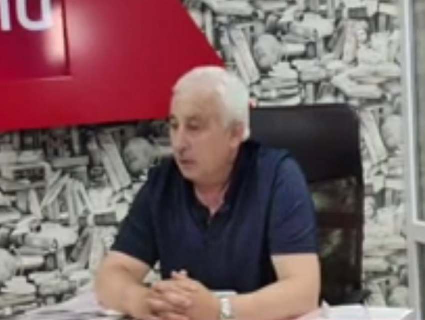 "Парковый» беспредел в Бельцах - рассказ горожанина, воюющего с бандой чиновников-мошенников