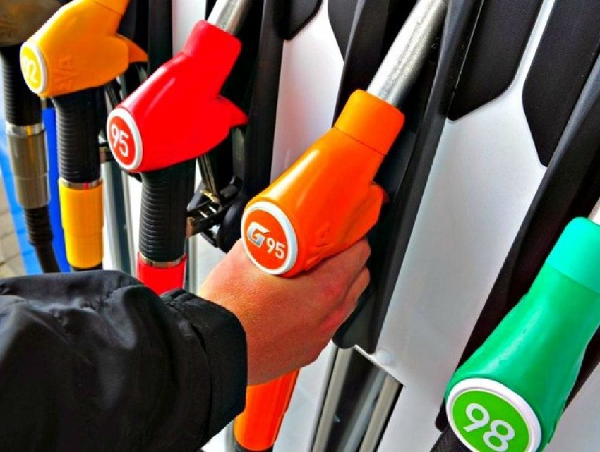 Дизель дорожает как никогда: +56 банов за сутки