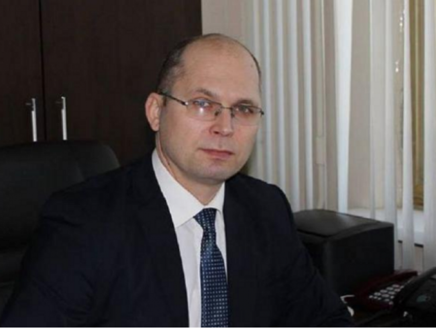 Плахотнюку нашли замену