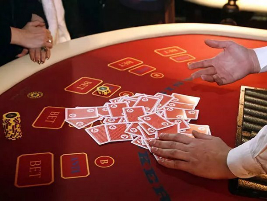 Чересчур хитрый управляющий кишиневского казино будет серьезно наказан
