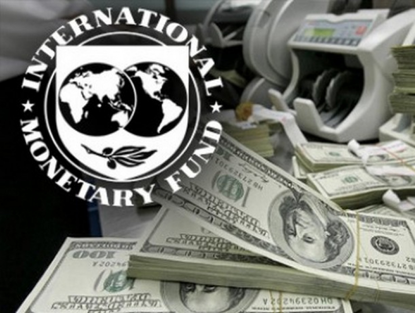Власти Молдовы получат средства от МВФ – деньги на пенсии и компенсации будут