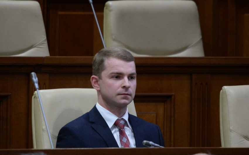 Член ПСРМ Вадим Филиппов стал новым членом ЦИК: кто займет его кресло в мунсовете Кишинева