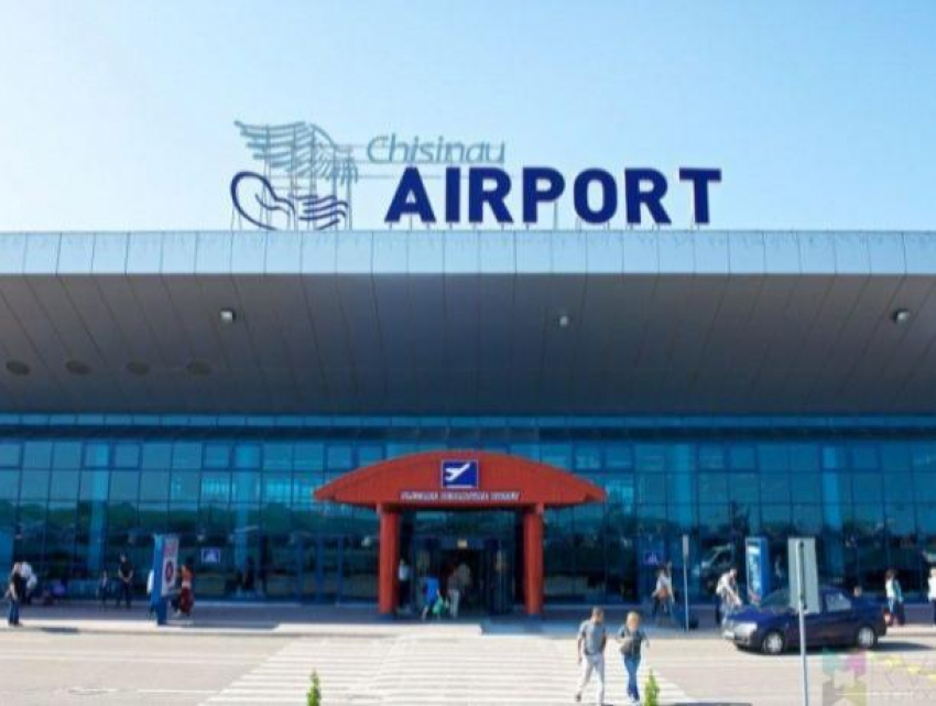 В Молдове летают всё чаще и чаще