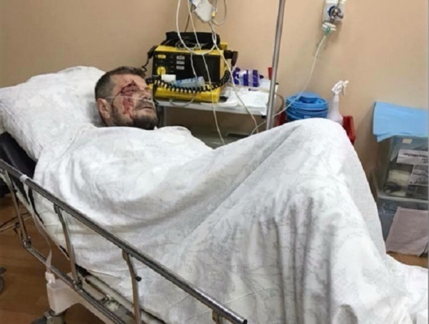 Теракт в Киеве: скандального депутата взорвали у входа на телеканал, охранник погиб