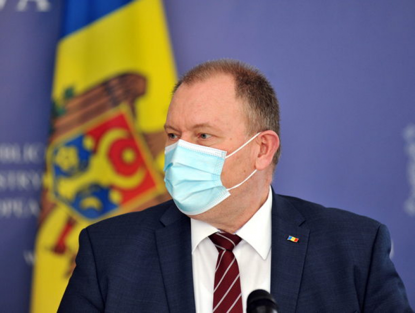 В Кишиневе и Бельцах вводится комендантский час