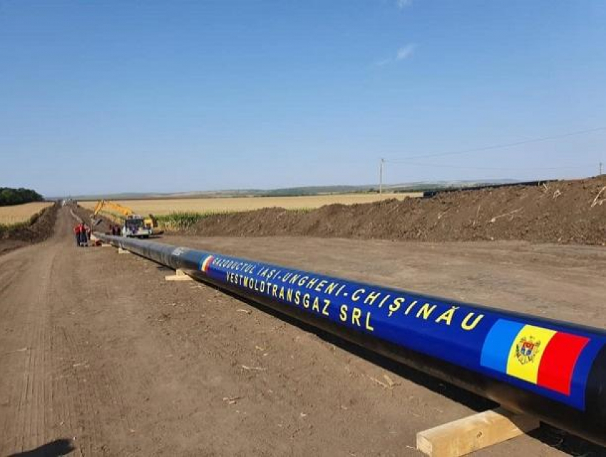 Киртоакэ поспешил объявить «победу над русским газом»