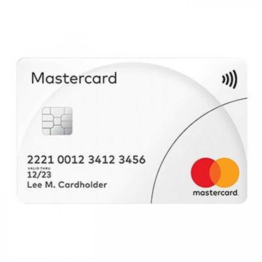 Преимущества платежных карт от Mastercard