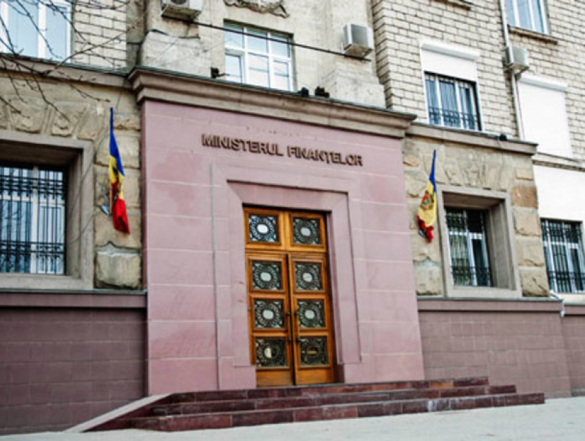 Минфин: налоги в Молдове остаются одними из самых низких в Европе