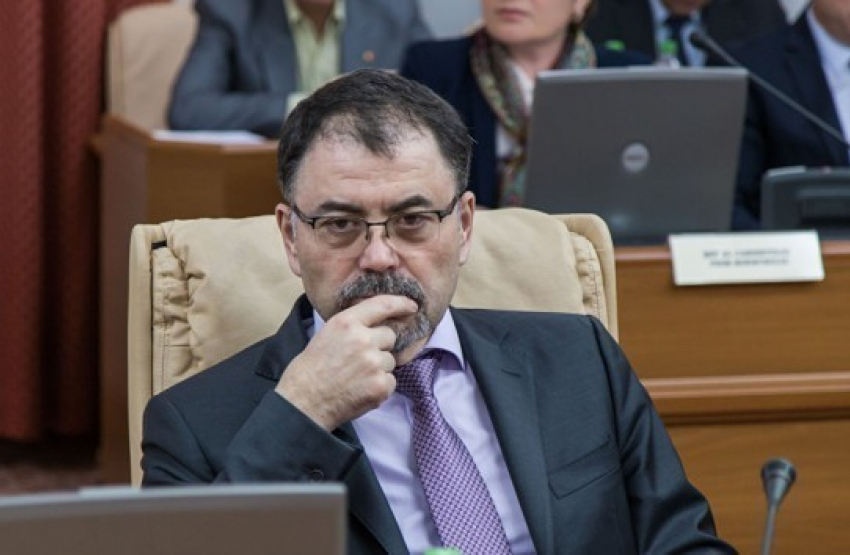 Шалару признал, что Партия социалистов - серьезная политическая сила