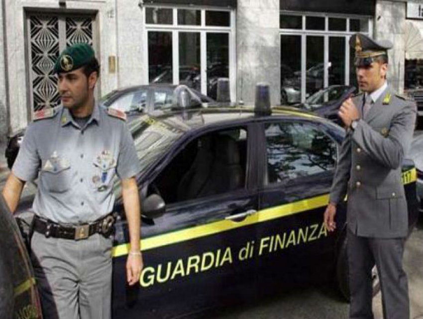 Уклонение от налогов в Италии «сэкономило» молдаванину миллионы евро