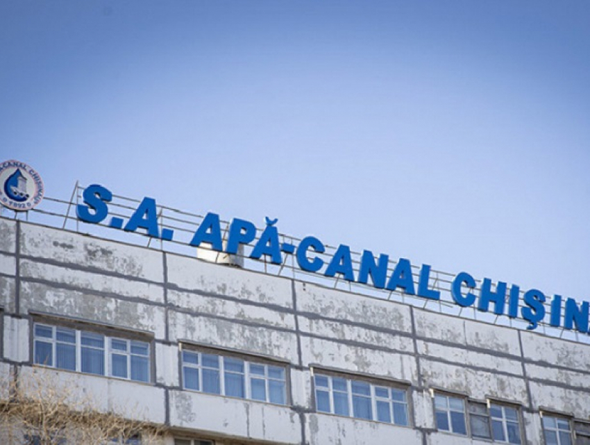 Кишиневский Apa-Canal составляет нереально высокие потребительские счета закрытым в период пандемии ресторанам