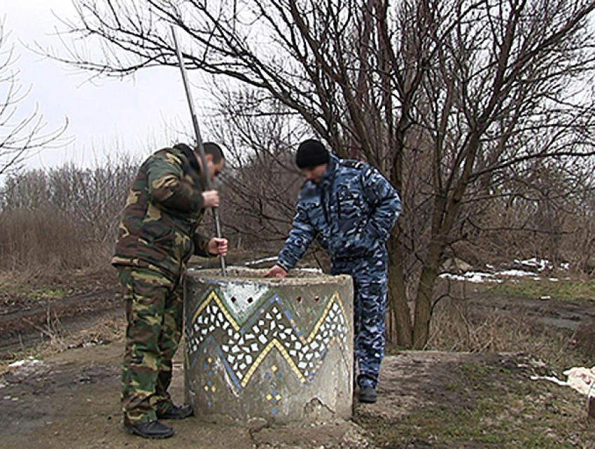 Жуткое убийство в Приднестровье: кровожадная жена расчленила мужа и сбросила пакеты в колодец 