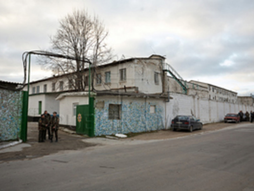 Заключенный из Сорок осужден за убийство сокамерника