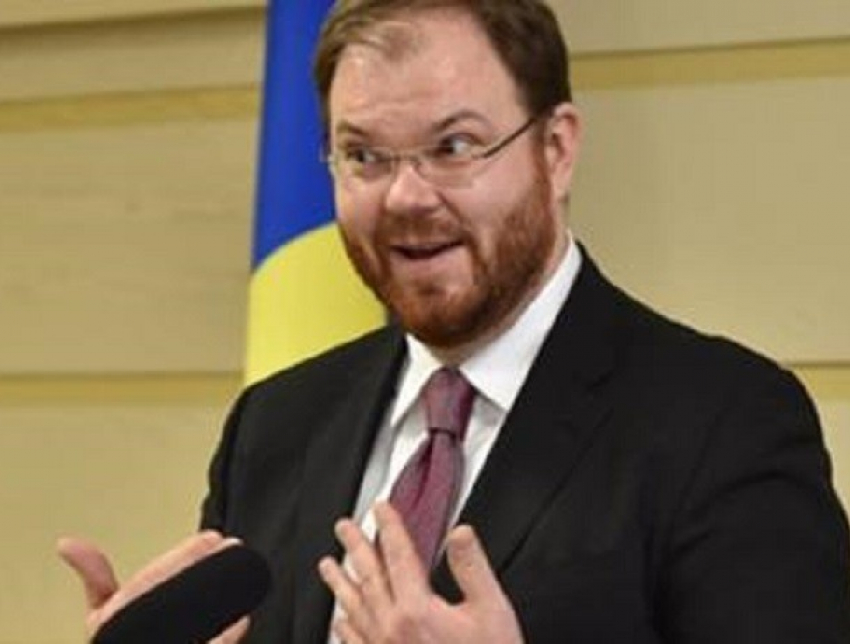 Серджиу Чокля «сосватали» на пост премьер-министра Молдовы