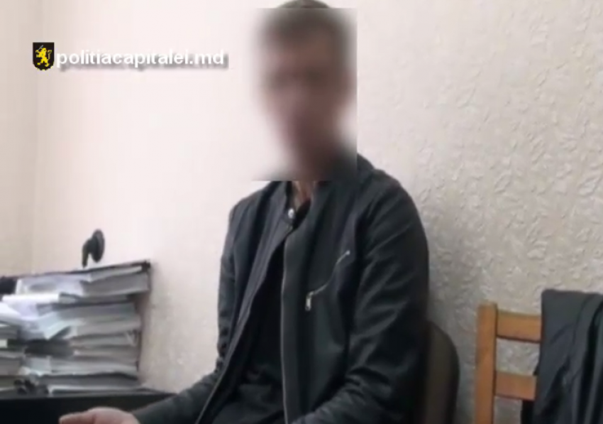 Найден водитель, устроивший «автоподставу": он отрицает свою вину
