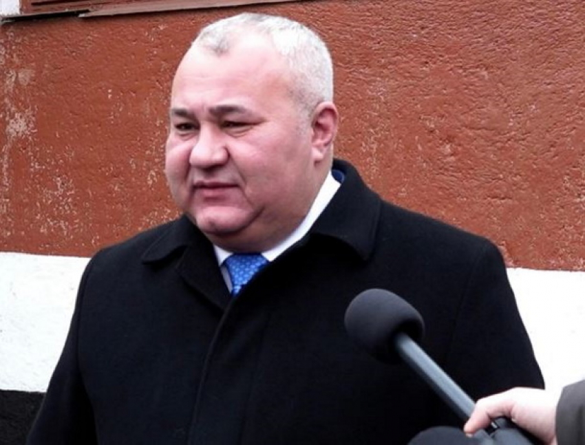 Григоришин владеет часами, которые стоят дороже его автомобилей