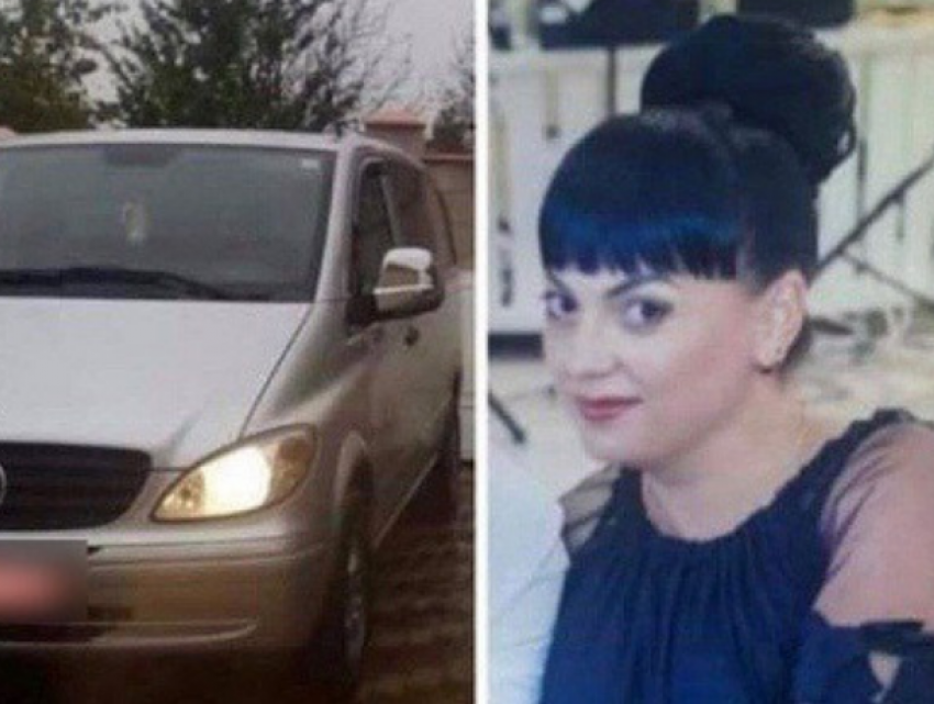 Шокирующее убийство: На Ботанике в автомобиле найден труп молодой матери