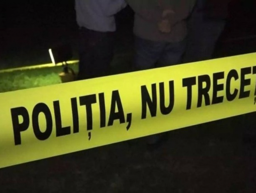 В Гагаузии убили пастуха и закопали его тело в овраге