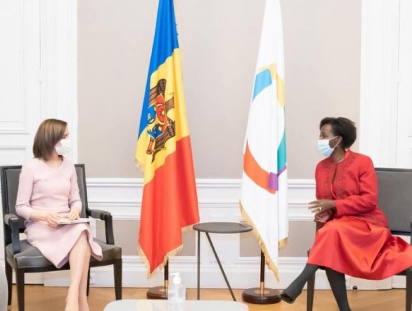 В Молдове опять пройдут важные заседания