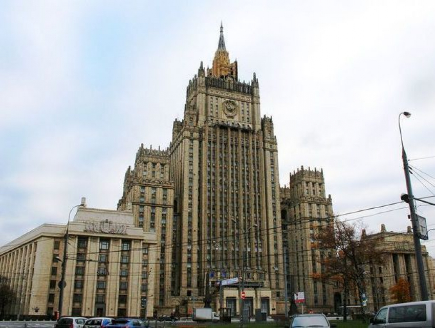 Молдавские чиновники посетили Москву: речь шла о межгосударственных отношениях и проблемах 