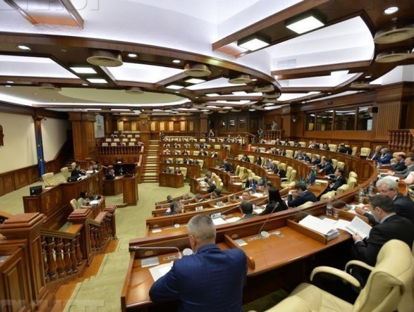 Вотум недоверия руководству МИДЕИ после антироссийского демарша выдвинули социалисты