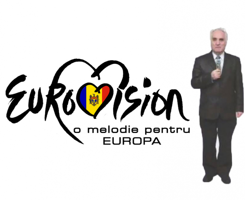 На победу в нацотборе «Евровидения-2017» претендует оригинальный исполнитель
