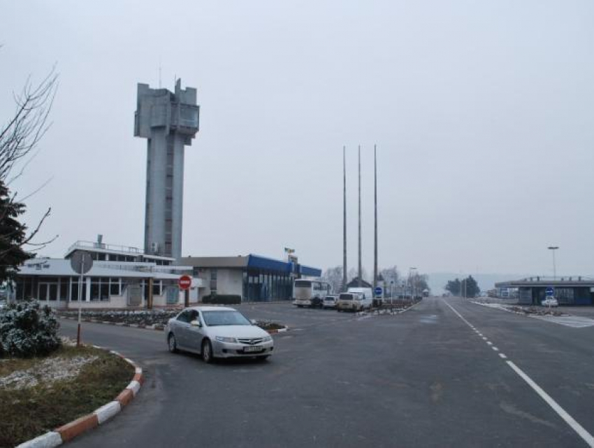 Двое кишиневцев пытались незаконно пересечь границу с Румынией