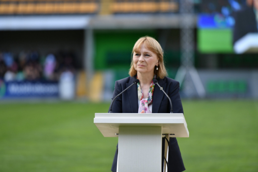 "Раз мне выразили вотум недоверия, я все делаю правильно» - Алла Немеренко